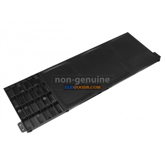 11.4V  36Wh  3 cells  Li-Polymer  Black
