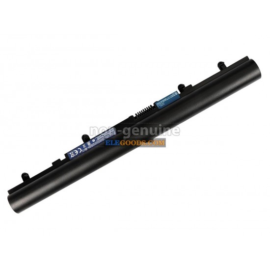14.4V  2200mAh  4 cells  Li-ion  Black