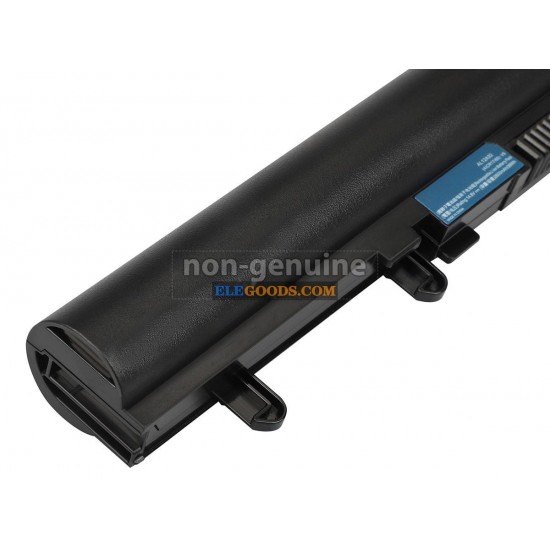 14.4V  2200mAh  4 cells  Li-ion  Black