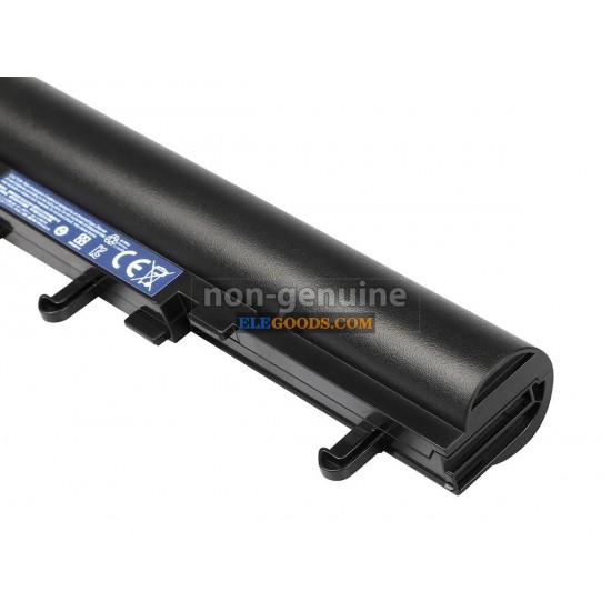 14.4V  2200mAh  4 cells  Li-ion  Black