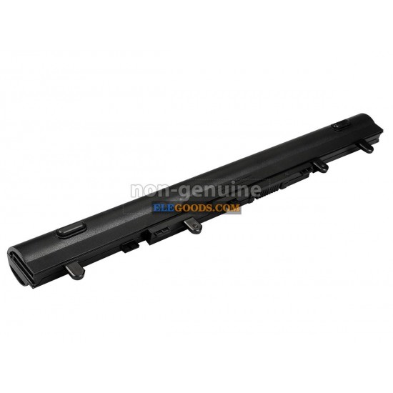 14.4V  2200mAh  4 cells  Li-ion  Black