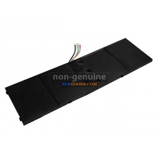 15V  53Wh  4 cells  Li-Polymer  Black