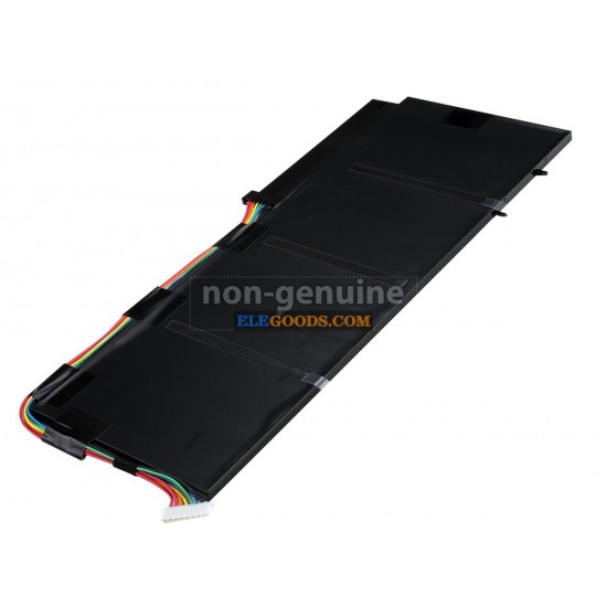 7.6V  5280mAh  4 cells  Li-Polymer  Black