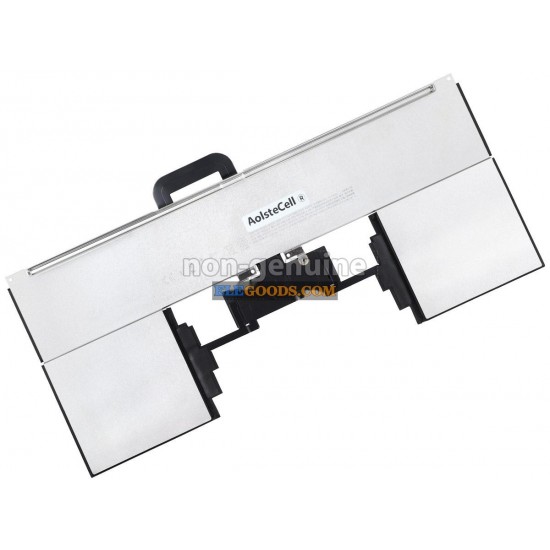 11.45V  52.6Wh  6 cells  Li-Polymer  Black