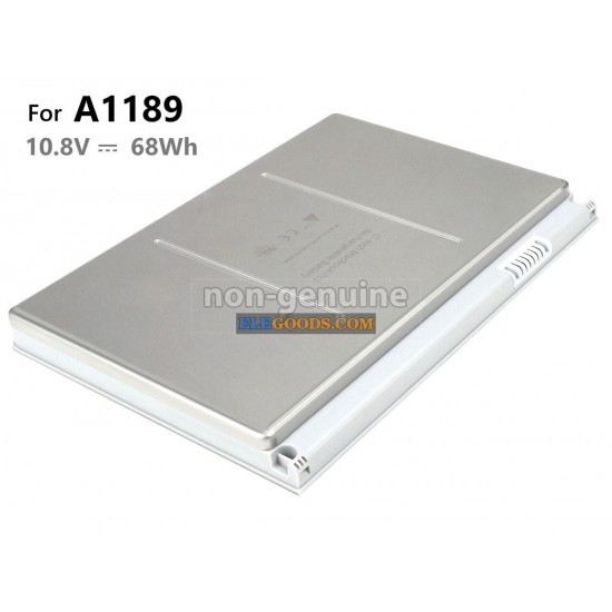 10.8V  68Wh  9 cells  Li-ion  Silver