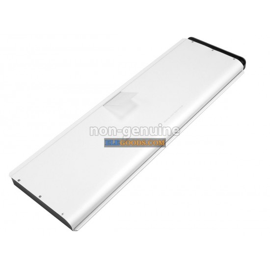 10.8V  50Wh  6 cells  Li-Polymer  Silver