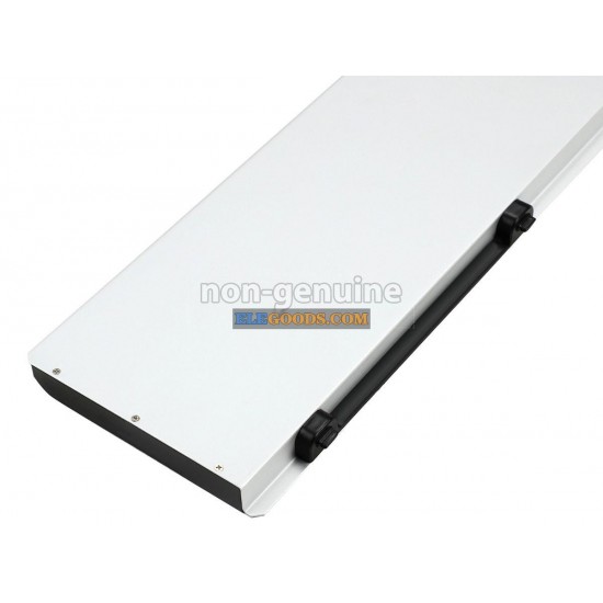 10.8V  50Wh  6 cells  Li-Polymer  Silver