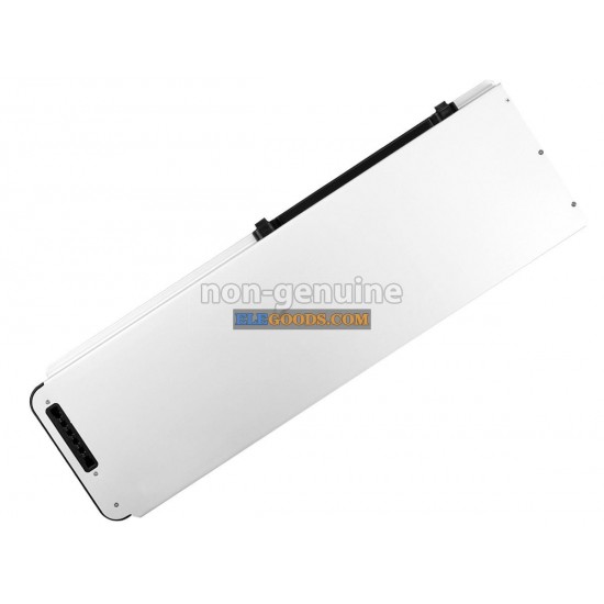 10.8V  50Wh  6 cells  Li-Polymer  Silver
