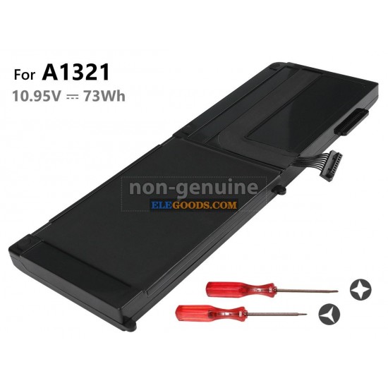 10.95V  73Wh  9 cells  Li-Polymer  Black