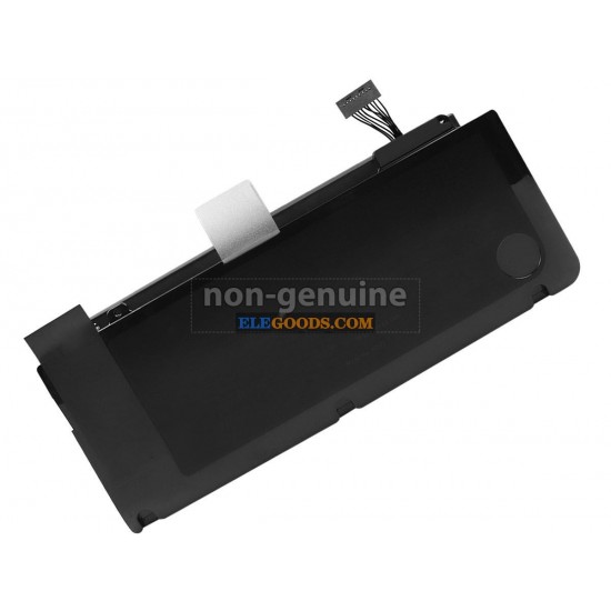 10.95V  63.5Wh  6 cells  Li-Polymer  Black