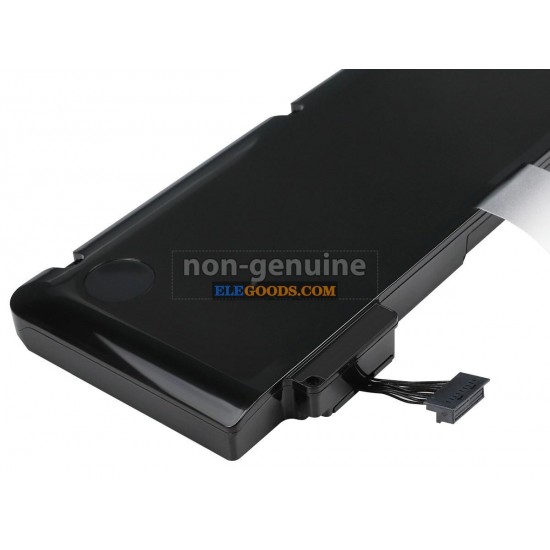 10.95V  63.5Wh  6 cells  Li-Polymer  Black