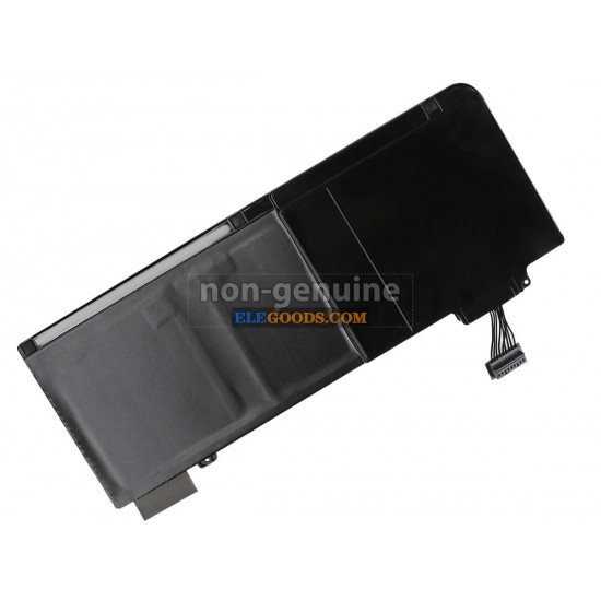 10.95V  63.5Wh  6 cells  Li-Polymer  Black