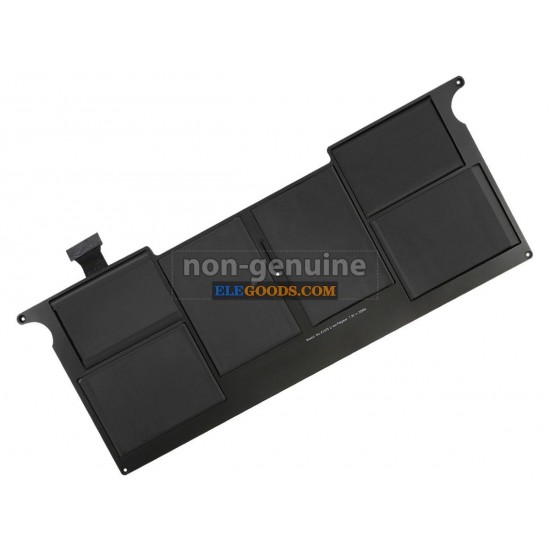 7.3V  35Wh  6 cells  Li-Polymer  Black