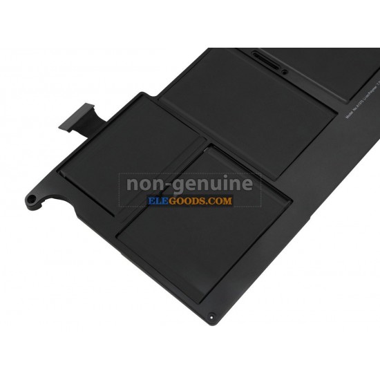 7.3V  35Wh  6 cells  Li-Polymer  Black