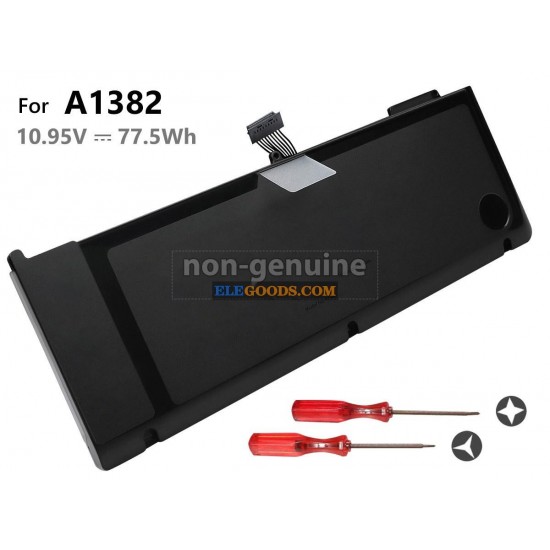 10.95V  77.5Wh  9 cells  Li-Polymer  Black