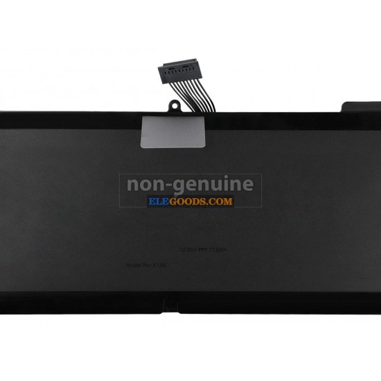 10.95V  77.5Wh  9 cells  Li-Polymer  Black