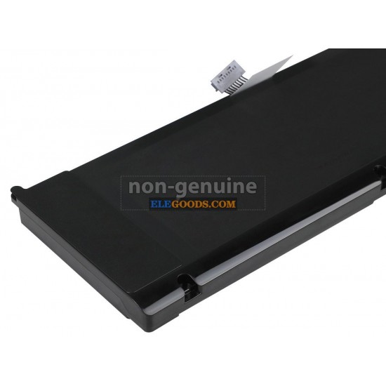 10.95V  77.5Wh  9 cells  Li-Polymer  Black