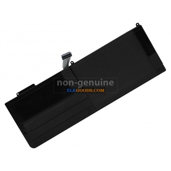 10.95V  77.5Wh  9 cells  Li-Polymer  Black