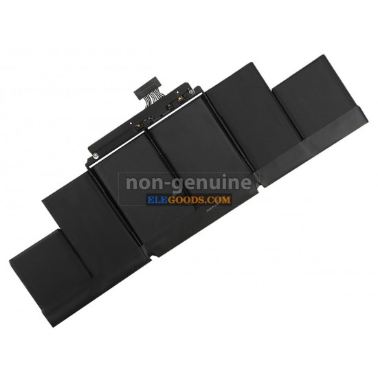 10.95V  95Wh  6 cells  Li-Polymer  Black