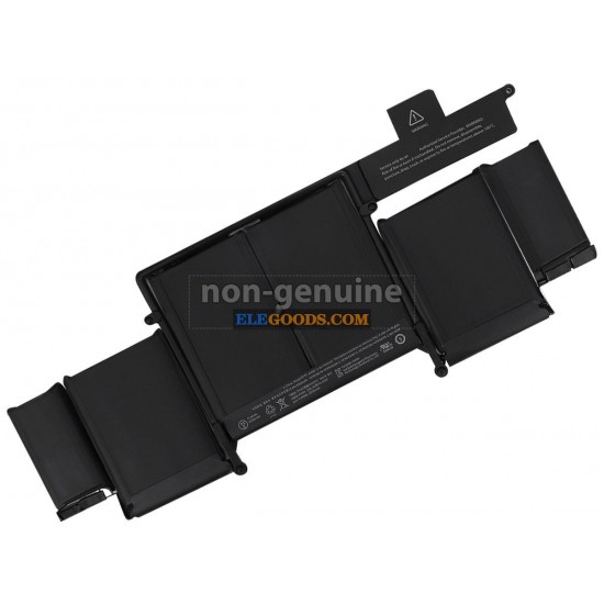 11.34V  71.8Wh  6 cells  Li-Polymer  Black