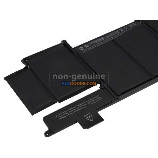 11.34V  71.8Wh  6 cells  Li-Polymer  Black