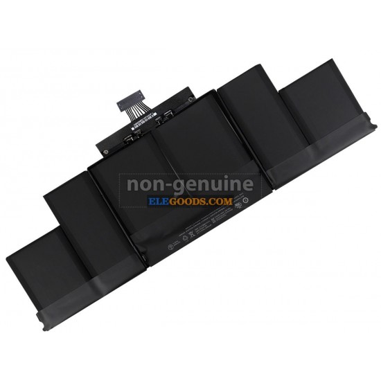 11.26V  95Wh  6 cells  Li-Polymer  Black