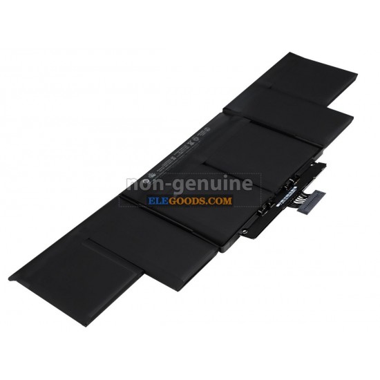11.26V  95Wh  6 cells  Li-Polymer  Black