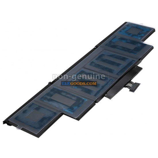 11.26V  95Wh  6 cells  Li-Polymer  Black