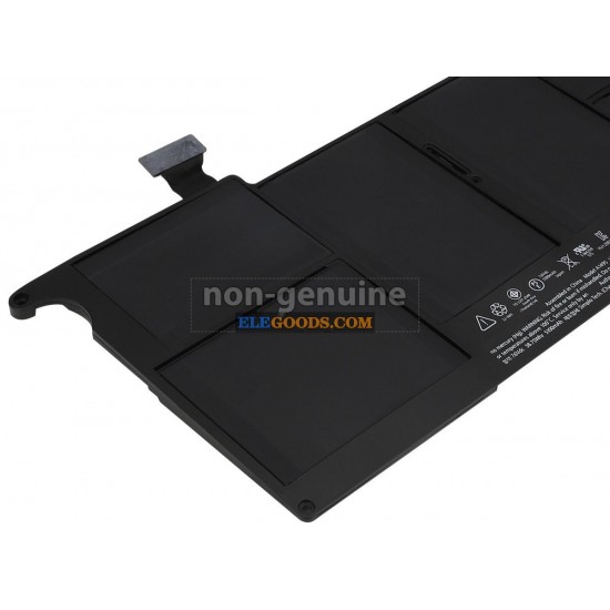 7.6V  38.75Wh  6 cells  Li-Polymer  Black