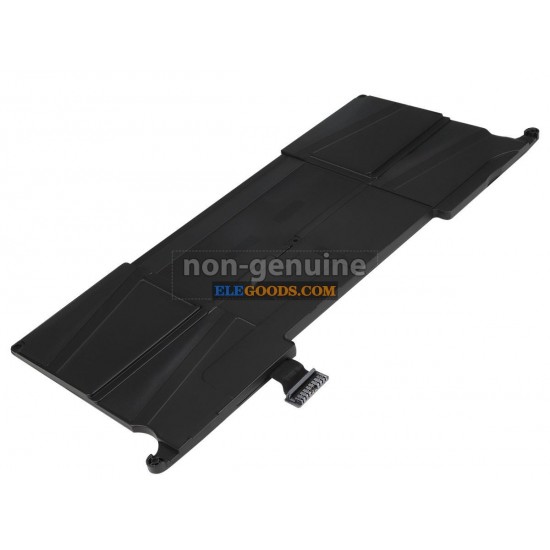7.6V  38.75Wh  6 cells  Li-Polymer  Black