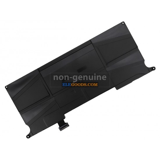 7.6V  38.75Wh  6 cells  Li-Polymer  Black