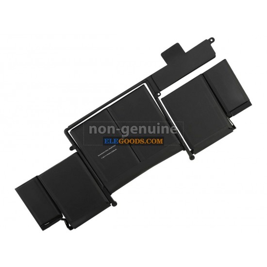 11.42V  74.9Wh  6 cells  Li-Polymer  Black