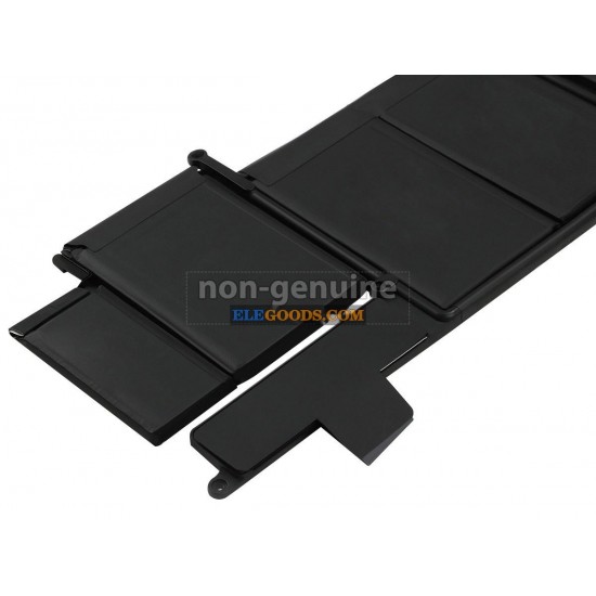 11.42V  74.9Wh  6 cells  Li-Polymer  Black