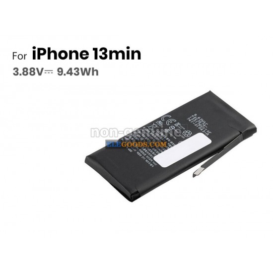3.88v  9.43Wh  1 cells  Li-Polymer  Black