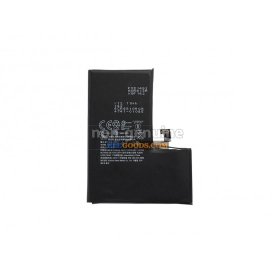 3.87V  12.11Wh  1 cells  Li-Polymer  Black