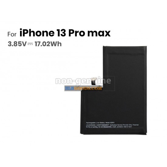 3.85V  17.02Wh  1 cells  Li-Polymer  Black