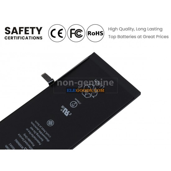3.82V  2750mAh  1 cells  Li-Polymer  Black