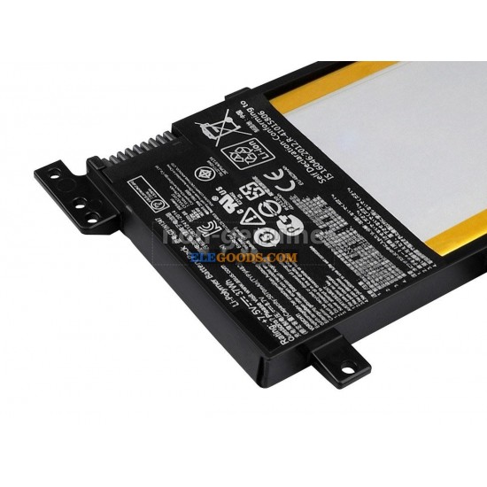 15.2V  56Wh  4 cells  Li-Polymer  Black