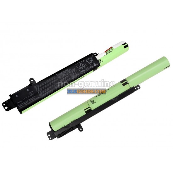 11.1V  33Wh  3 cells  Li-ion  Black