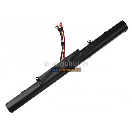 15V  48Wh  4 cells  Li-ion  Black