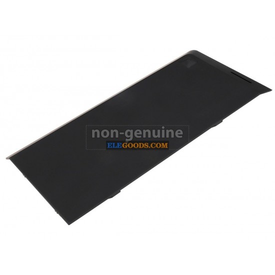 7.6V  32Wh  4 cells  Li-Polymer  Black