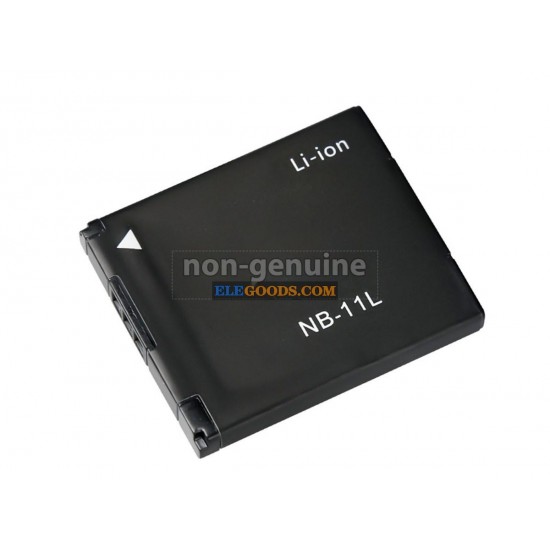 3.6V  1.9Wh  1 cells  Li-ion  Black