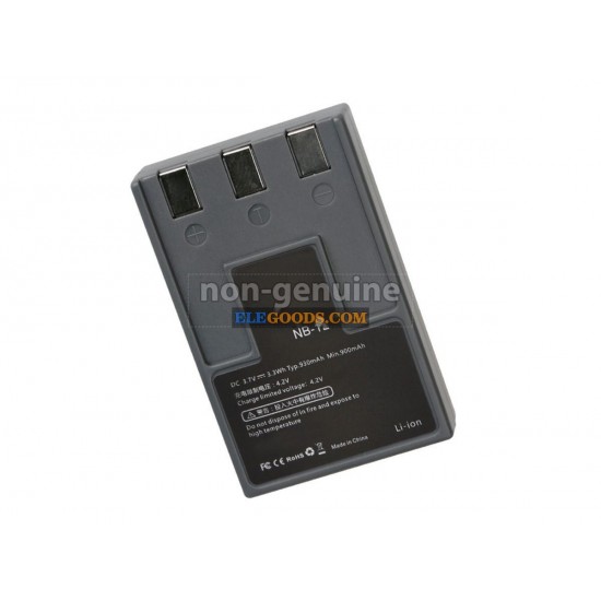 3.7V  3.3Wh  1 cells  Li-ion  Black