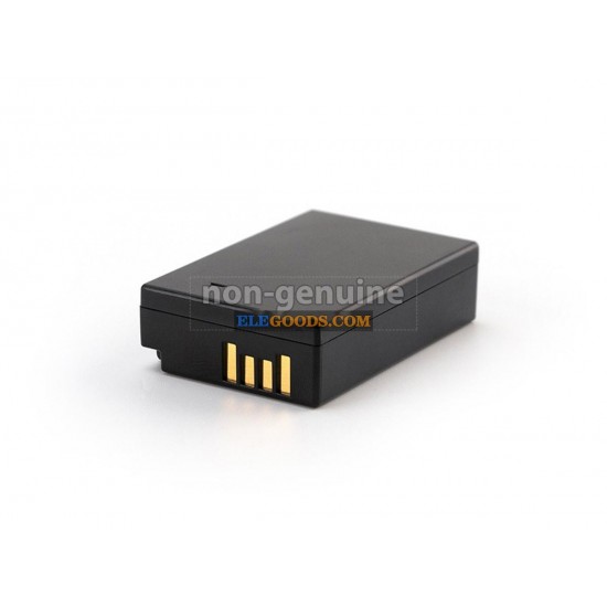 7.4V  11.1Wh  2 cells  Li-ion  Black