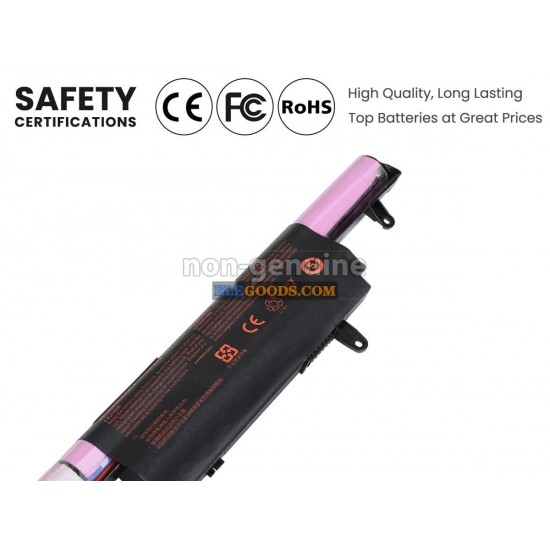 14.8V  32Wh  4 cells  Li-ion  Black