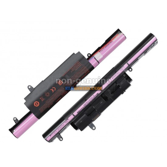 14.8V  32Wh  4 cells  Li-ion  Black