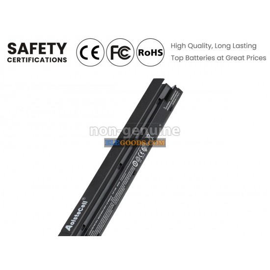 14.8V  32Wh  4 cells  Li-ion  Black
