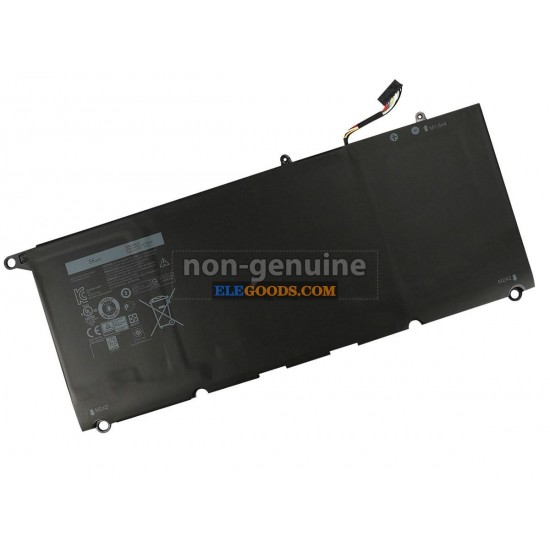 7.4V  30Wh  2 cells  Li-Polymer  Black