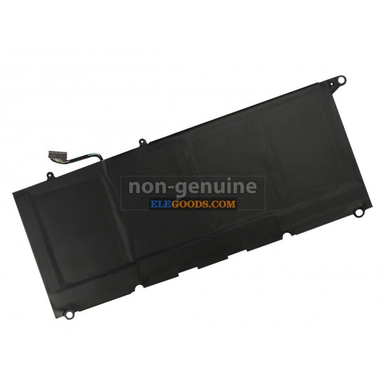 7.4V  30Wh  2 cells  Li-Polymer  Black