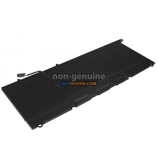 7.4V  30Wh  2 cells  Li-Polymer  Black